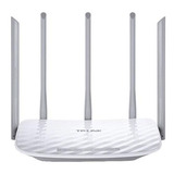 Roteador Wireless Tp-link Archer C60 Dual Band Ac1350