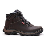 Bota De Trabalho Otan C.a Gogowear Confortavel Com Palmilha