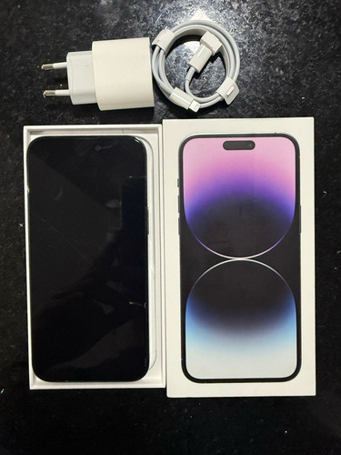 Iphone 14 Pro Max 128gb | MercadoLivre 📦 Iphone 14 Pro Max 128gb | MercadoLivre 📦