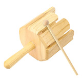 Instrumento De Percusión De Madera Orff Multi Sound Educatio