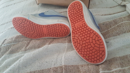 Zapatillas Nike Suketo Sl Talle 29