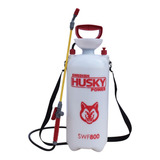 Fumigadora Manual Swedish Husky Power 8 Lts - Swf800