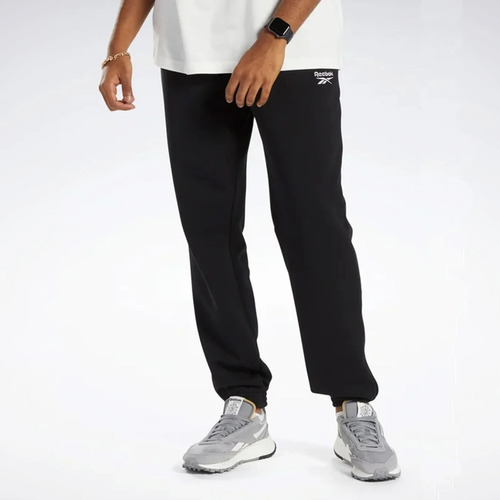 Jogging Reebok Cl Sv Pant Ar Negro Hombre