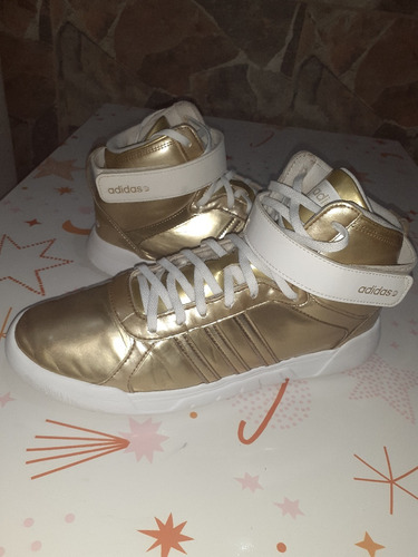 Zapatillas adidas Neo Training Adultos