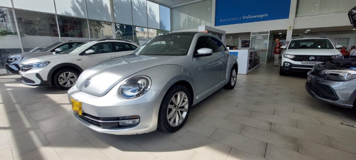 Volkswagen New Beetle  Sport 2.5 Lt At 2016