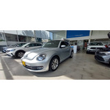 Volkswagen New Beetle  Sport 2.5 Lt At 2016