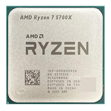 Procesador Amd Ryzen 7 5700x