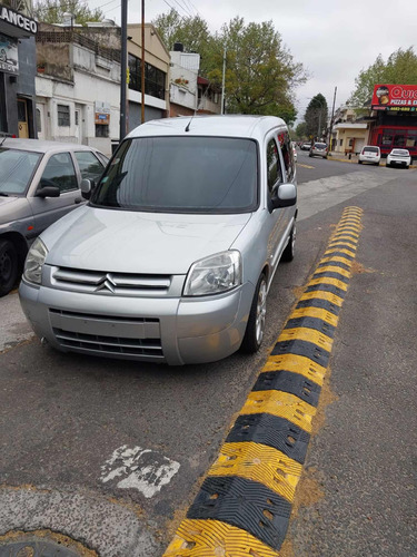 Citroen Berlingo Multispace