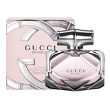 Gucci Bamboo 75 Ml Eau De Parfum Spray De Gucci