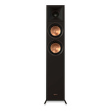 Caixa Acústica Torre Floorstanding Rp-5000f Ii Ebony Klipsch