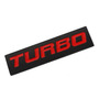 Titanio Metlico V6 S 3d Para Ford Mondeo Taurus Explorer
