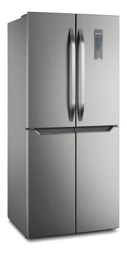 Refrigerador Fensa Dq79s 401l No Frost Multidoor Inverter 