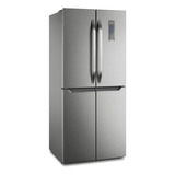 Refrigerador Fensa Dq79s 401l No Frost Multidoor Inverter 