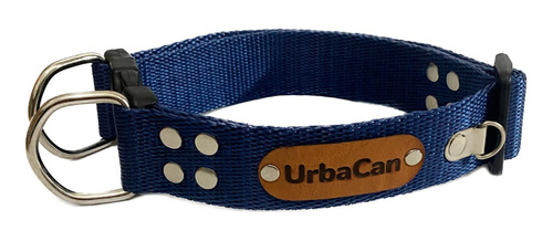 Collar Quick Para Perros. Collar Regulable.