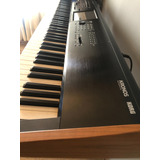Korg Kronos 2 88  Teclas Workstation Piano 