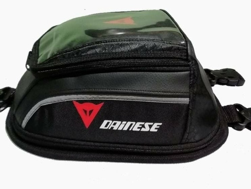 Tank Bag, Porta Impermeable, Porta Celular Y Gps