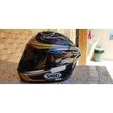 Capacete Shoei X-twelve 