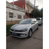 Volkswagen Polo 2018 1.6 Comfortline