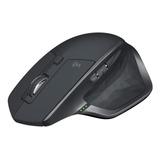 Mouse Inalámbrico Logitech, 4000 Dpi, Botones Configurables