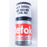 Pintura Retok Toyota Grey Mica Met 1g2 2005-2019