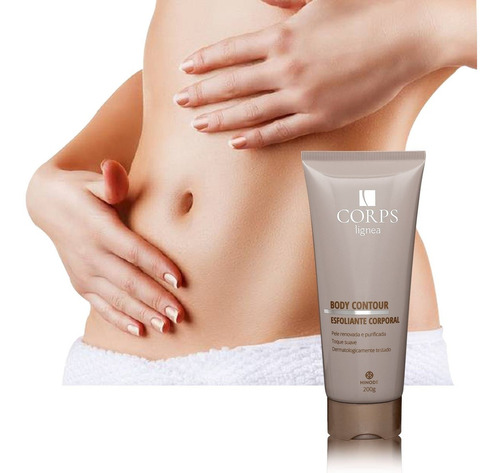 Exfoliant Corporal Body Contour - g a $210