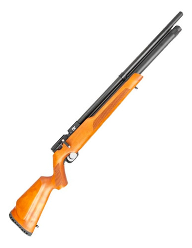 Rifle Pcp Nova Vista Alpha 5,5mm Madera