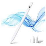 Kingone Pencil Para iPad, Stylus Pen Para iPad Con Sensor Ma
