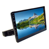 Monitor Reposacabezas 10.1 Pantalla Ips 1080p Wifi Usb Bt