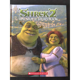 Shrek 2 The Movie Storybook