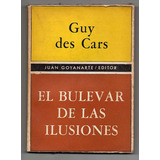 El Bulevar De Las Ilusiones - Guy Des Cars Usado (9)