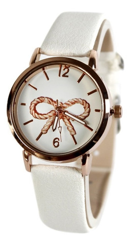 Relojes Por Mayor Pulsera Cuerina Para Mujer, Oferta X5 !!!