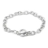 Doreenbeads-pulsera De Aleación Para Hombre Y Mujer, Brazale