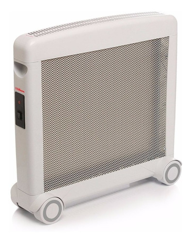 Panel Calefactor Radiante De Mica Liliana Cm700