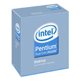 Procesador Intel Pentium Dualcore E5200 2.50 Ghz (oem)