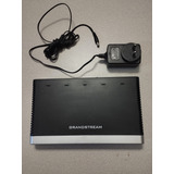 Gateway Grandstream Gxw4108 8 Puertos Fxo Sip Voip