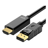 Conversor Adaptador Usb 3.0 A Hdmi Display Port A Hdmi 4k