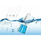 A Irrigador Dental Ultra Oral Portátil Waterflosser 300ml