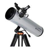 Celestron - Telescopio Habilitado Para Aplicación Para Smart