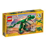 Lego® Creator - Mighty Dinosaurs (31058)