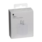 Adaptador Apple Cubo De Carga Tipo C W Original