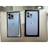 iPhone 13 Pro 128 Azul Sierra