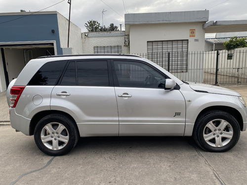 Suzuki Grand Vitara 2.0 Jiii 2009