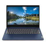 Notebook Lenovo Ideapad 3 Ryzen 5300u 8gb Ssd 256gb W11 Fhd