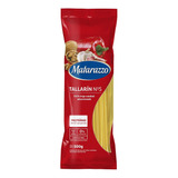 Fideos Tallarín Matarazzo 500g