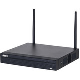 Dahua Nvr1108hs-w-s2-ce Nvr 4mp Wi-fi 8 Canales Ip H.265