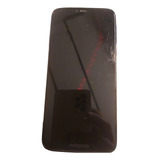 Celular Motorola G7 Supra (pantalla Dañada)