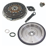 Volante De Motor Clutch Y Reten Vw Sedan 1.6l 93-04 Vocho