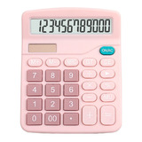 Calculadora 12 Digitos Calculadora Solar Calculadora Kk837c