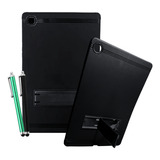 Capa Suporte P/ Tablet A7 Lite 8.7 T220/t225 + Caneta Touch