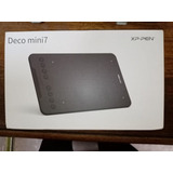 Xp-pen Deco Mini 7